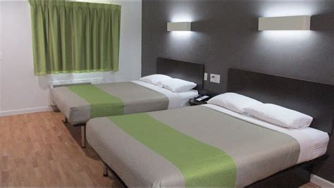 STUDIO 6 HUNTSVILLE TX - Motel Reviews, Photos, Rate Comparison ...