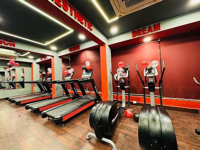 Muscles Box Gym in Patna | Best Fitness Near Me in Patna - iBihar.in