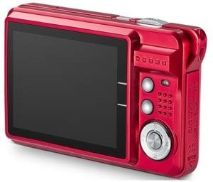 Flipkart.com | Buy Buddymate 18MP Digital Camera With 8X Optical Zoom f ...