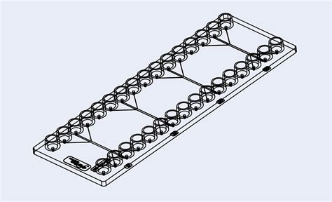 Image result for Cell Sorting Microfluidic Chip