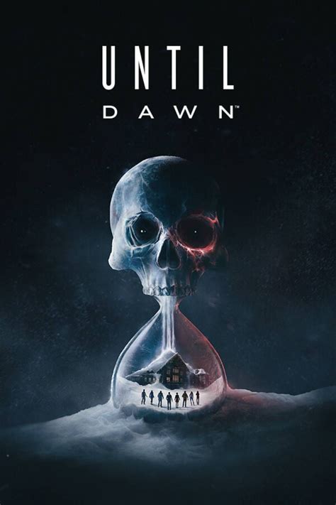 Until Dawn: How Long to Beat And Chapter List