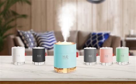 Image result for Movtip Portable Mini Humidifier