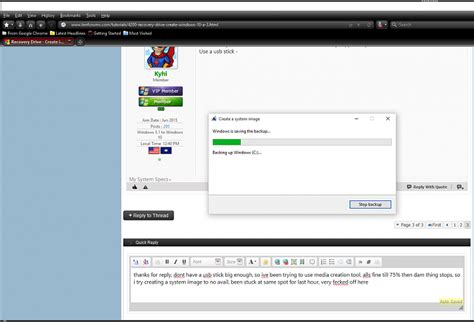 Create Recovery Drive Windows Site Microsoft.com 的图像结果