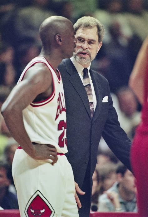 Phil Jackson Net Worth - Wiki, Age, Weight and Height, Relationships ...