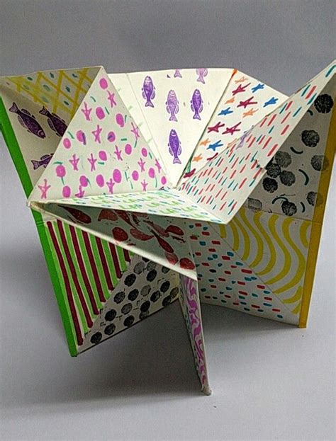 Image result for Easy Paper Design
