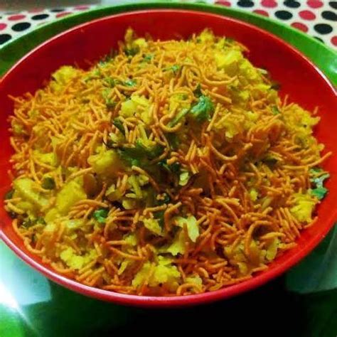 Menu at Shekhar Home Kitchen, Mumbai