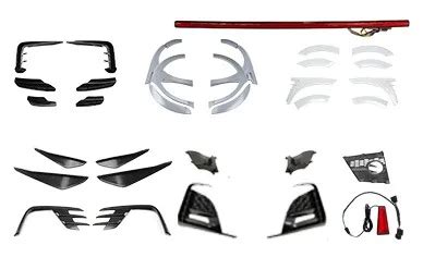 Company Overview - Guangzhou Mengchi Automobile Technology Co., Ltd.