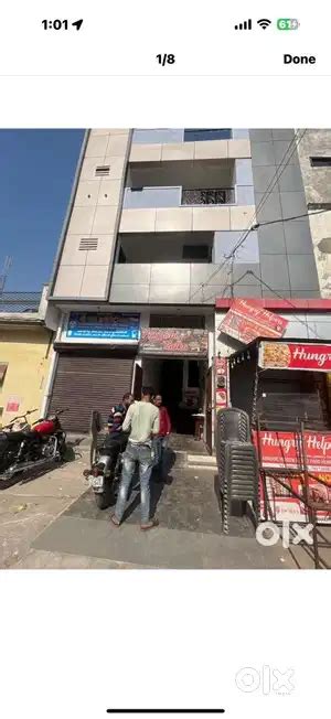 Hall availble for rent for CA, office , clinic ,insurance purpose - For ...
