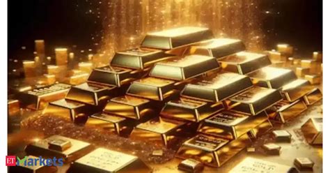 Gold price rise to impact organised retailers sales volume by 9-11 pc ...