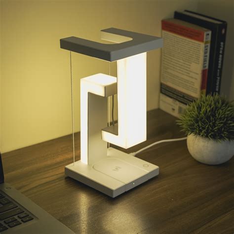 Buy with our Tensegrity Smart LED Desk Lamp – Chronos Lights