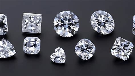 What Is Moissanite? Diamond-Alternative At The Centre Of Torres ...