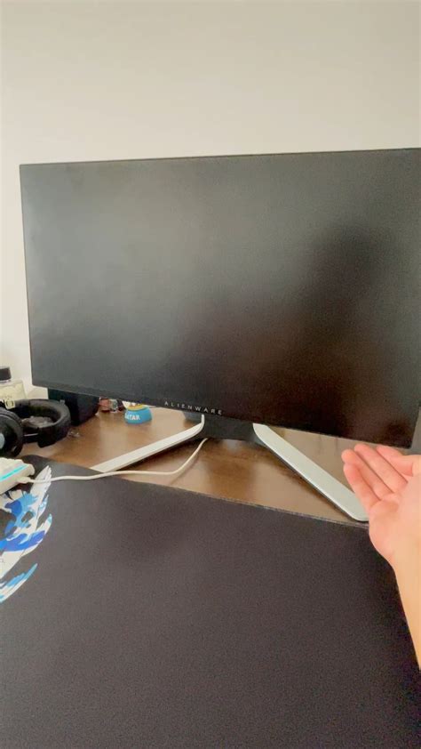 Image result for Alienware Laptop Black Screen