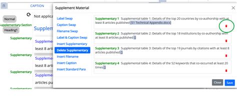 Supplementary Material