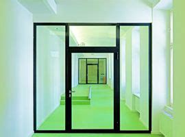 Certified Fire Rated Safety Doors & Steel Door Manufacturer | Arishtha