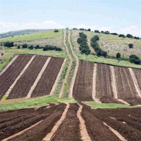 Agriculture In The Mediterranean