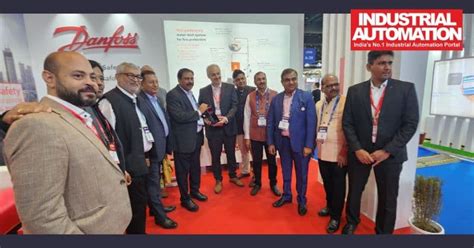 Danfoss India focuses on next gen high pressure water mist solution in ...