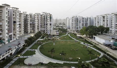 Terra lavinium, Sector 75, Faridabad | Call