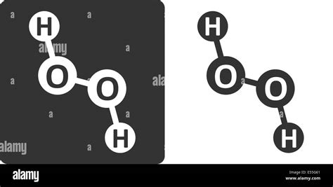 Image result for H2O2 Lewis Dot