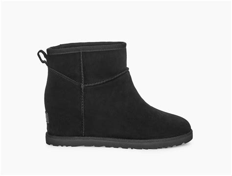 UGG® Classic Femme Mini Boot for Women | UGG® UK