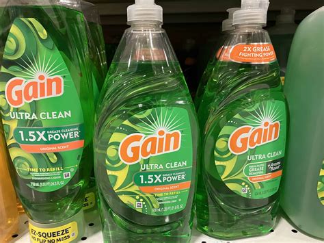 Avoid All Dish Soap Brands, Except These 7 - 24/7 Wall St.