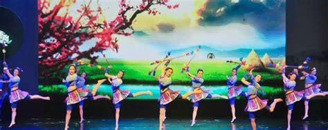 上海国际舞蹈中心-成员介绍