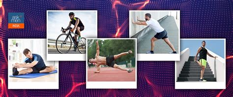 7 Safe Exercises You Can Do If You Have Bad Knees - Fitness & Workouts