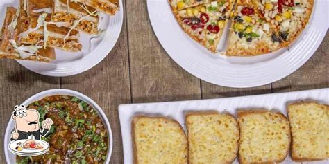 Real Paprika Express Outlet, Ahmedabad - Restaurant menu, prices and ...