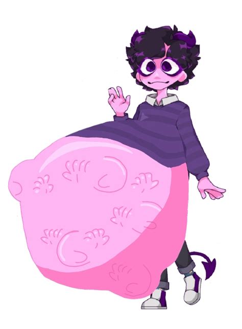 JellyBean in Ohio (vore) by ICEEEEEEEEEEISNICEEE on DeviantArt