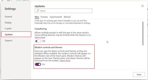 Image result for Power Apps Form Control