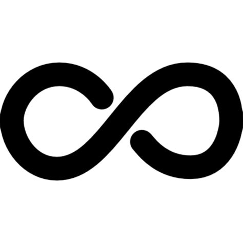 Image result for Infinite Solution Symbole