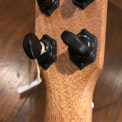 新品 調整済 Martin ソプラノウクレレ S1K UKE | UKULELE DARUMA