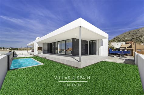Home - Villas 4 Spain