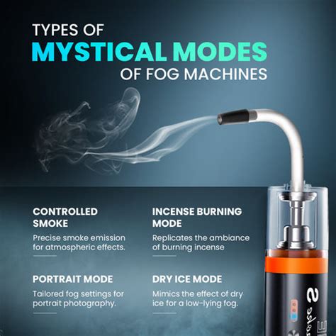 Magical Mist or Disaster? Choosing the Perfect Fog Machine for Any Occasion