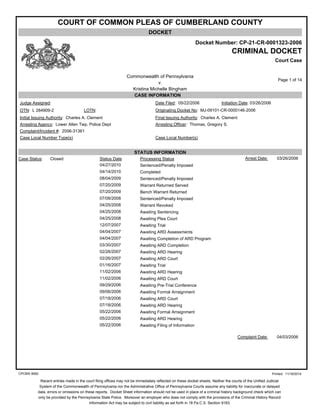 KristinaBingham | PDF