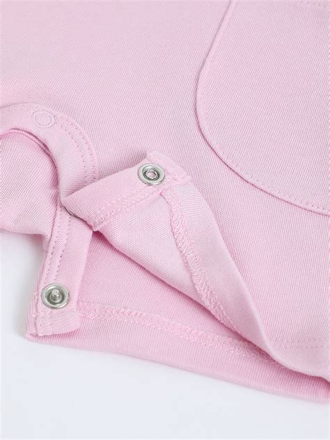 Baby Boys T-shirt – Milou - Care. The Swiss Way