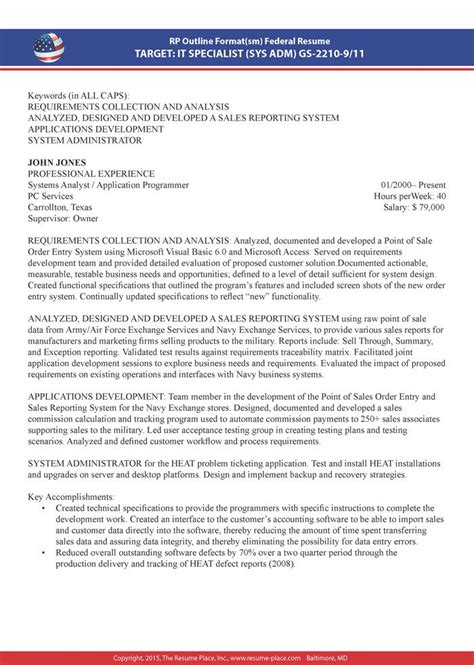 Image result for Federal Resume Writing Tutorial