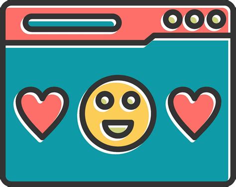 Sticker Vector Icon 的图像结果