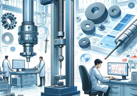 Image result for Basic Material Testing