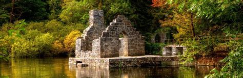 Cong Abbey View Photograph by Denise Mazzocco | Fine Art America