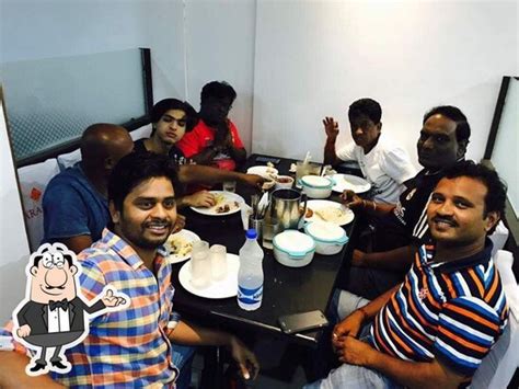 SSS Paradise Restaurant, Rajahmundry - Restaurant menu, prices and reviews