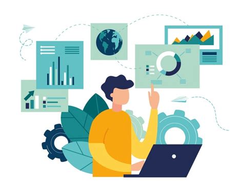 Data Analysis Cartoon 的图像结果