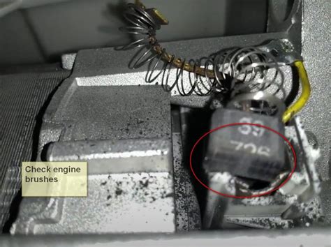 Image result for Bosch Washing Machine F18 Error