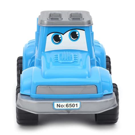 Buy Monster Tractor Friction Toy (2-5 Years) on Snooplay India