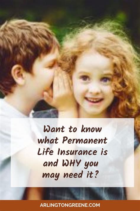 Image result for Permanent Life Insurance Definition