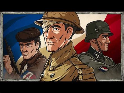 Image result for WW2 Story Animation