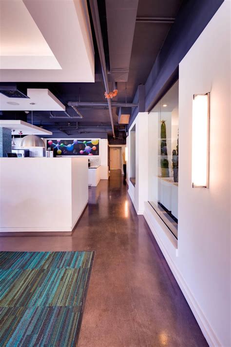 Axis West Campus - Evolve Architects