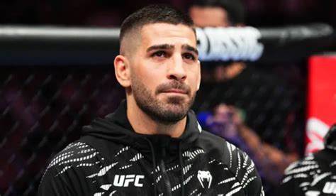 Chael Sonnen Demands Ilia Topuria Prove Himself Before Earning ...