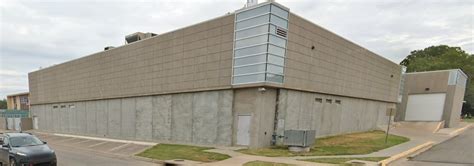 Cowley County Jail KS: Inmate Search & Roster