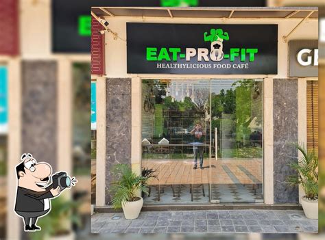 EAT PRO FIT-HEALTHYLICIOUS FOOD CAFE, Gurugram - Restaurant menu ...