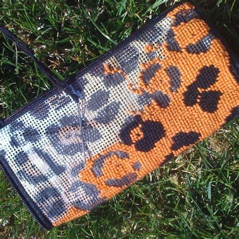 Image result for Needlepoint Eyeglass Case Pattern